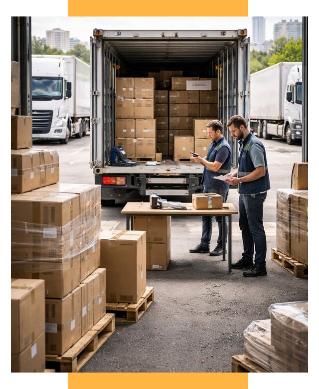 Доставка грузов из России в Армению от 35865 р. - СетСервис-Гдр