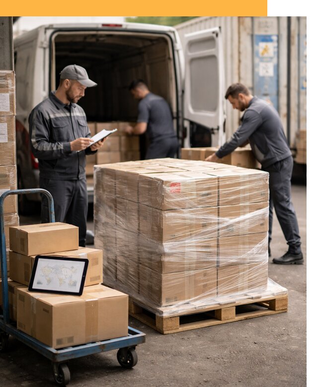 Доставка грузов в Армению: морские, авиа и авто от 35865