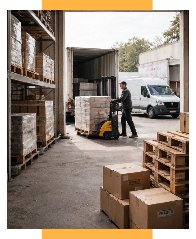 Доставка и перевозка грузов в Грузию от 25618 р., СетСервис-Гдр