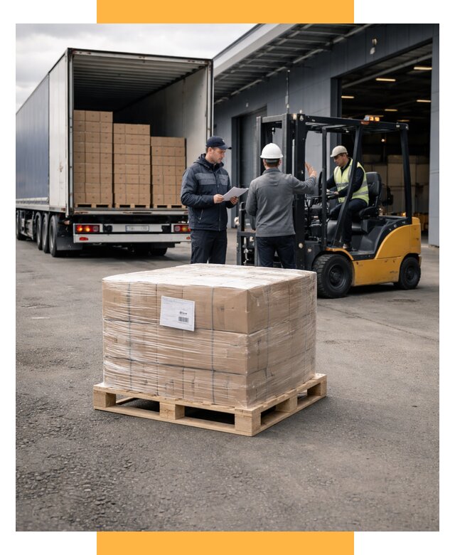 Доставка грузов в Азербайджан от 15371 р. | СетСервис-Гдр