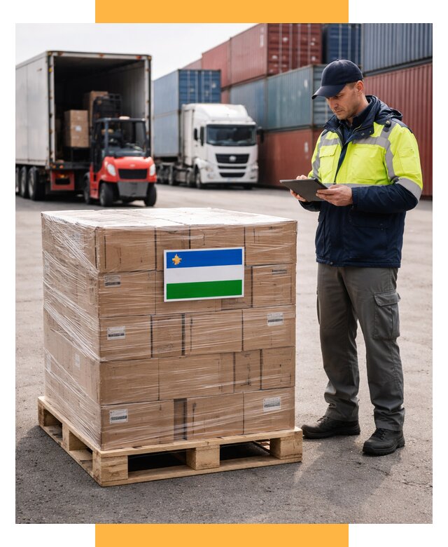 Доставка в Узбекистан от 25618 р., экспресс услуги СетСервис-Гдр