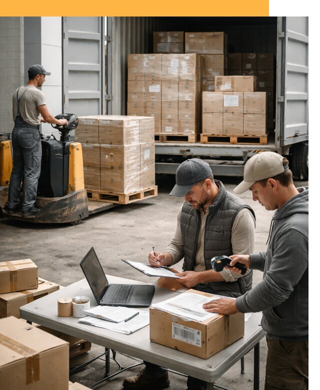 Доставка грузов в Узбекистан от 25618, международные перевозки