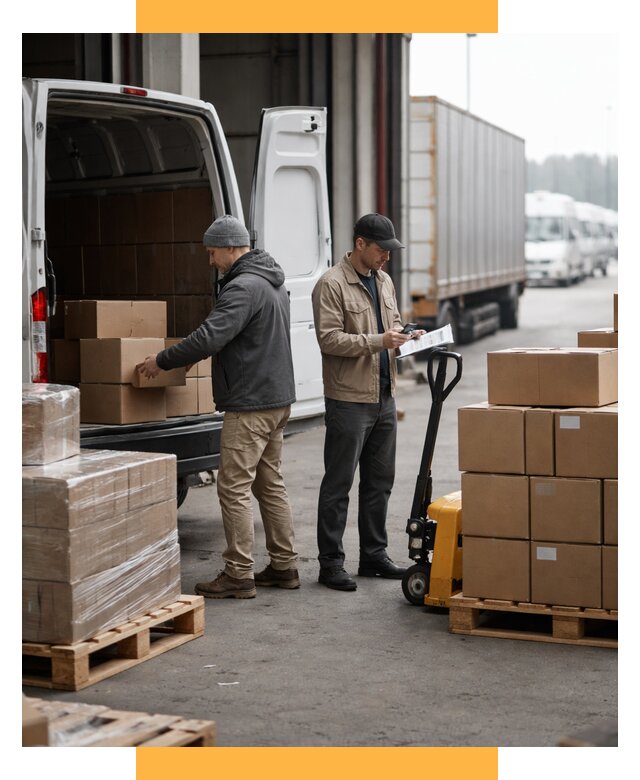 Доставка грузов в Киргизию от 15371 р. - логистика СетСервис-Гдр