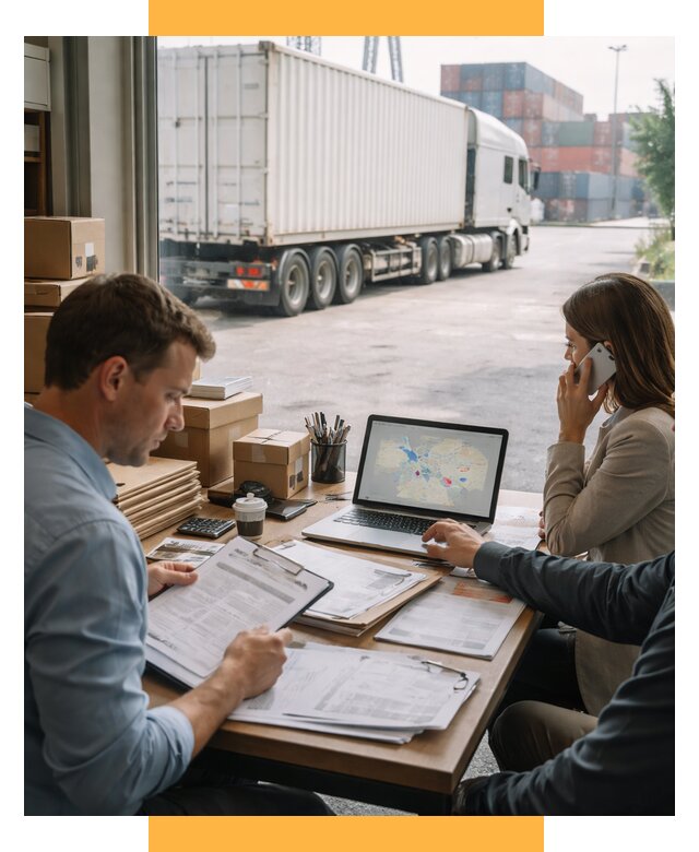 Доставка через Турцию: логистика и транзит от 6661 р. | СетСервис-Гдр