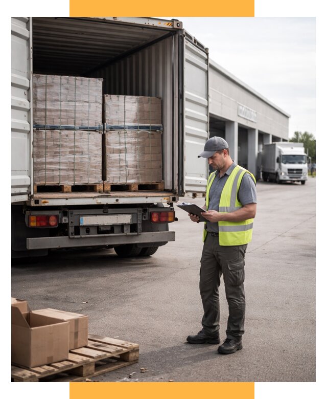 Доставка через Казахстан от 30741 р. | Транзит и логистикаСетСервис-Гдр