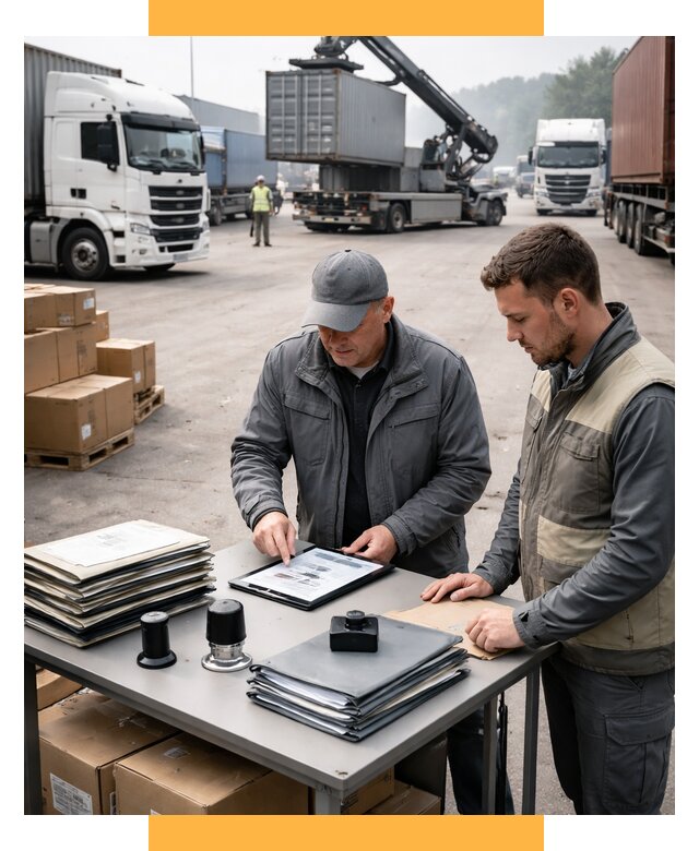 Доставка через Грузию, транзит и логистика от 25618 р. СетСервис-Гдр