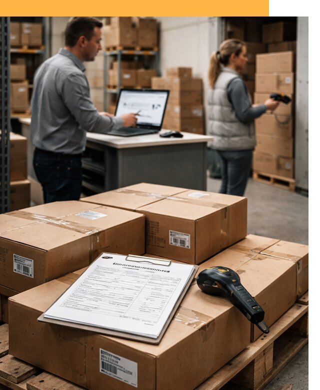 Таможенное оформление и сопровождение грузов из США от 8710 руб