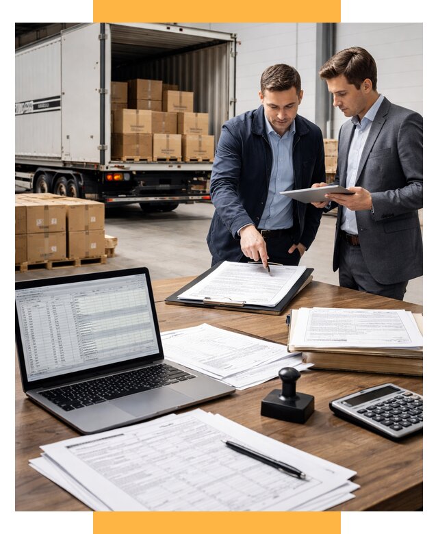 Таможенное оформление грузов из Армении от 8710 р. | СетСервис-Гдр