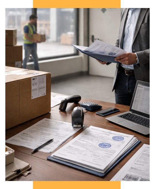 Таможенное оформление грузов из Казахстана от 15371 р. | СетСервис-Гдр