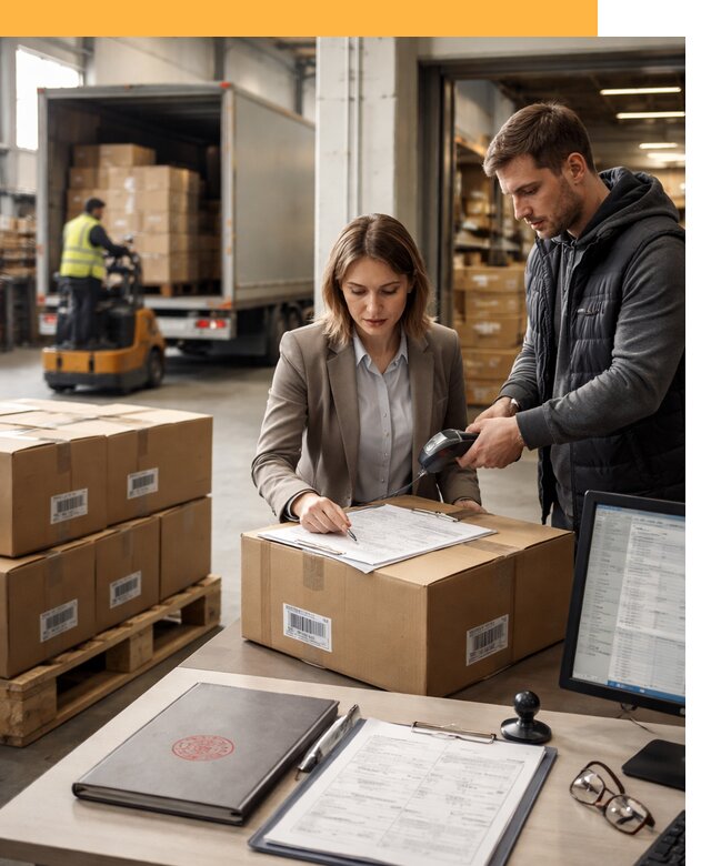 Таможенное оформление грузов из Беларуси от 8198