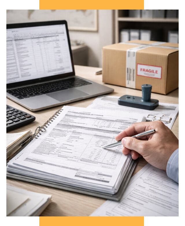 Определение таможенной стоимости, расчет от 3586 р. | СетСервис-Гдр