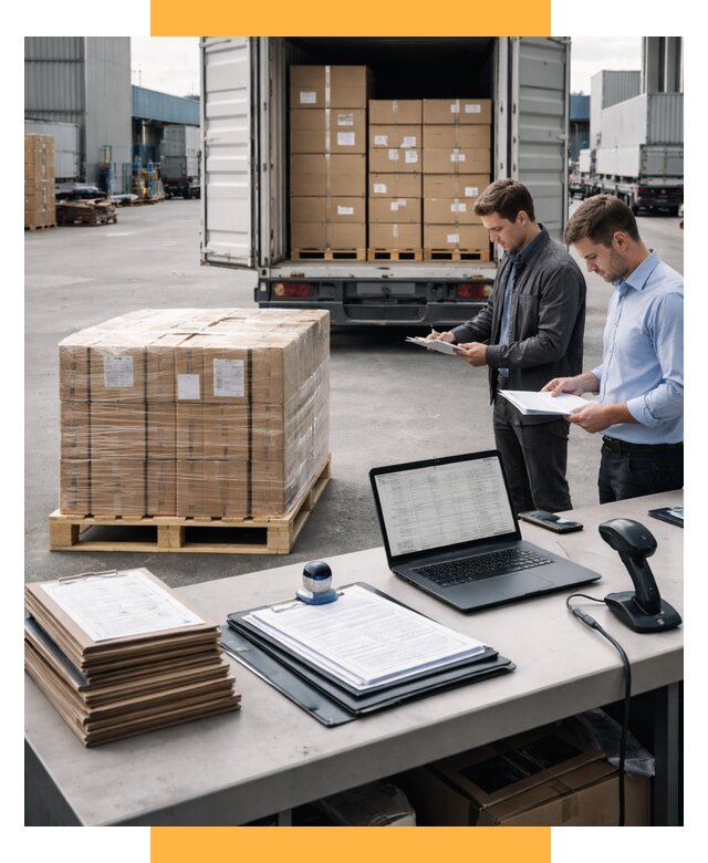 Таможенный транзит и сопровождение от 7685 р. | СетСервис-Гдр