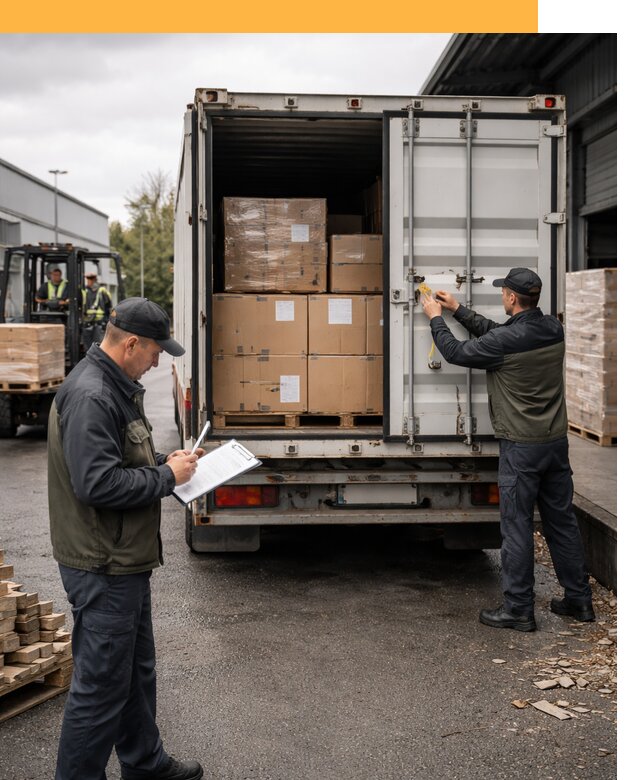 Временный вывоз товаров для ремонта и выставок от 8198 руб