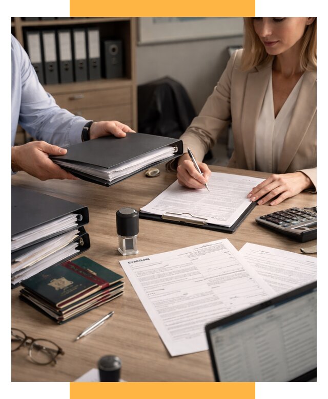 Разрешительная документация для импорта от 8198 р. | СетСервис-Гдр