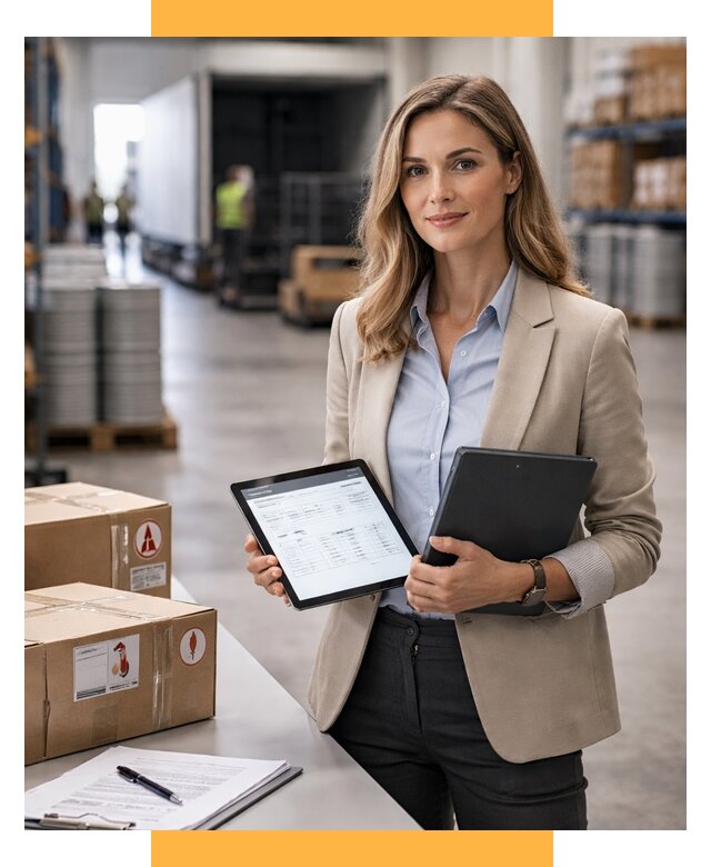 Таможенное оформление хим. сырья от 12296 р. СетСервис-Гдр