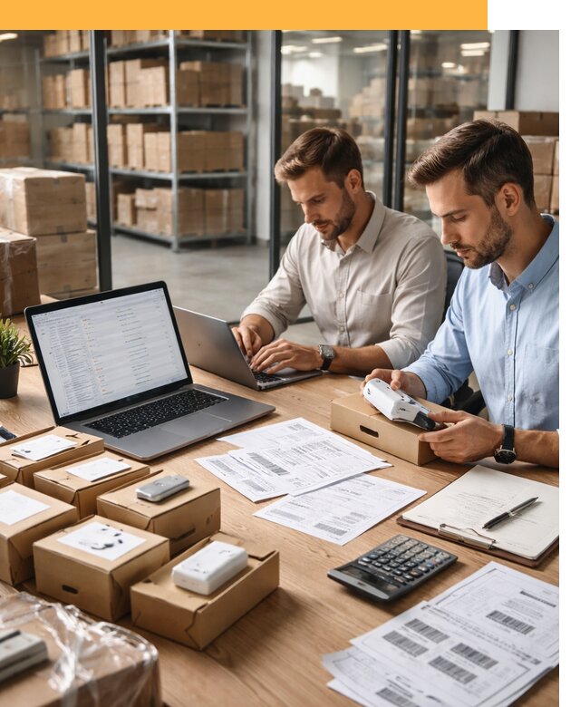 Закупка товара в Китае от 7173 руб за единицу, с доставкой