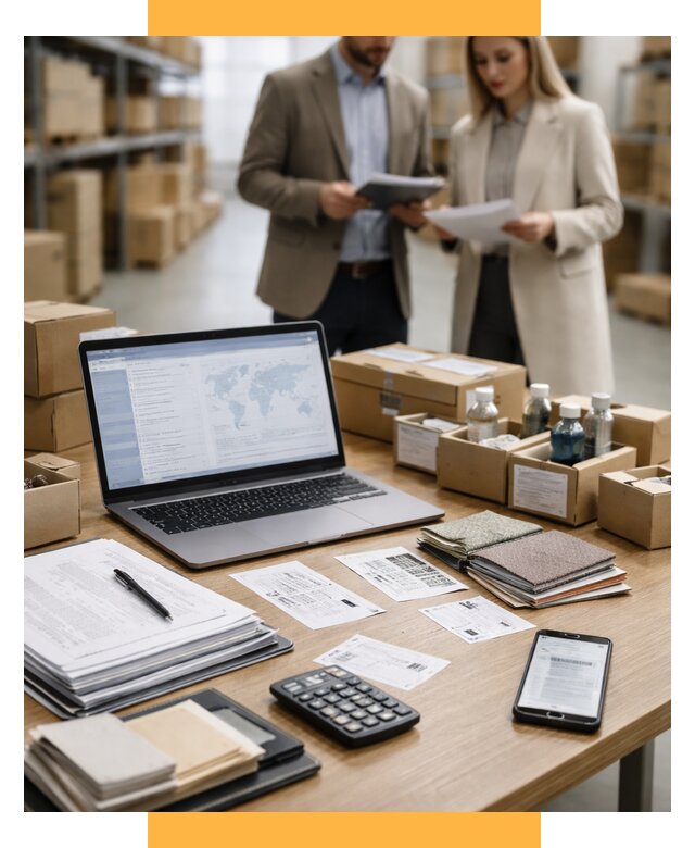 Поиск поставщика в Китае под ключ от 8710 р. | СетСервис-Гдр