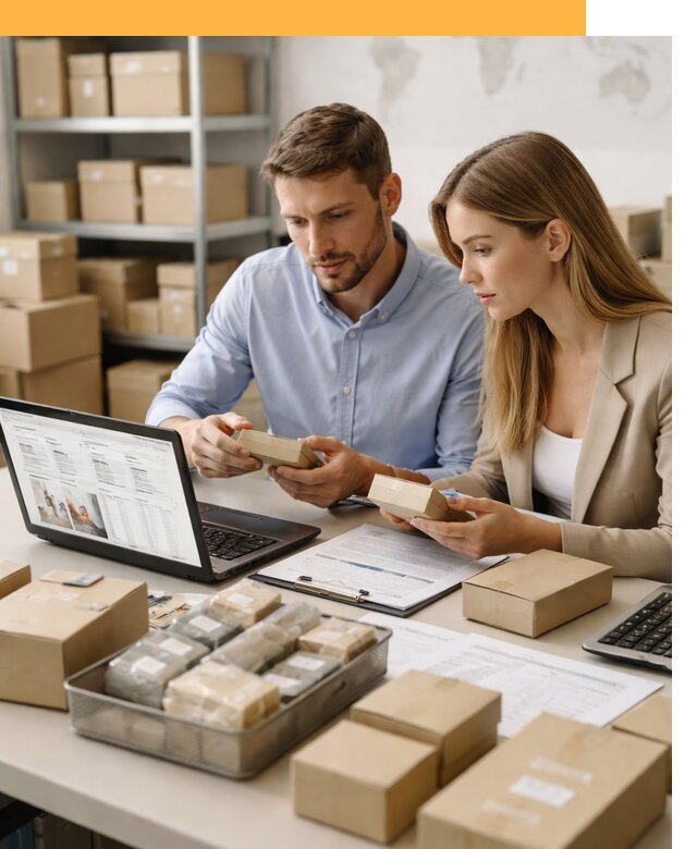 Поиск надежного поставщика в Китае под контроль качества от 8710