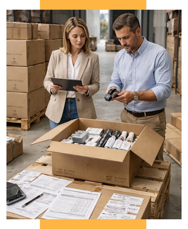 Выкуп товара в Китае с доставкой, оплата от 4611 р. | СетСервис-Гдр