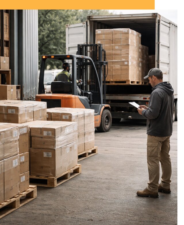 Оптовые поставки из Китая от 51235 руб, доставка и таможня