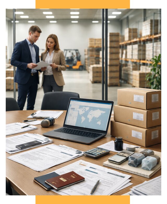 Торговый дом в Китае от 46112 р. — услуги и сервис СетСервис-Гдр