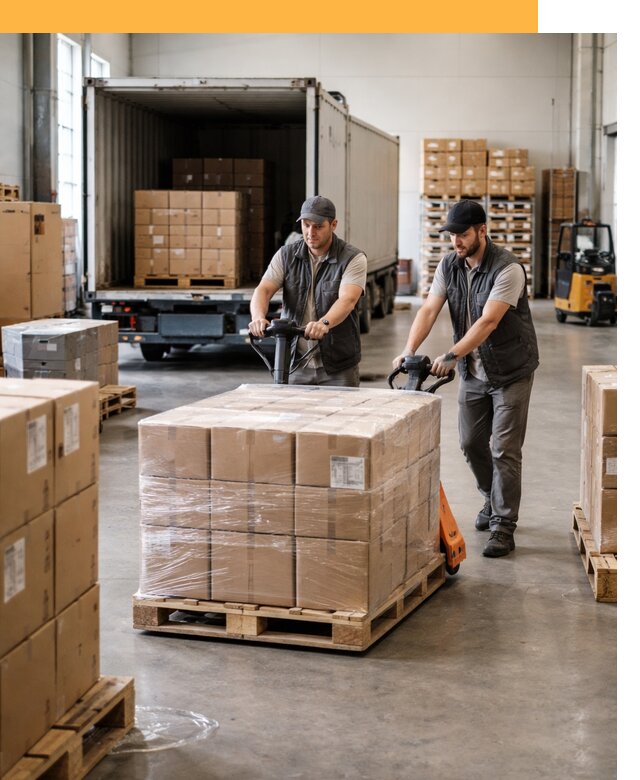 Оптовые поставки из Европы от 12809 руб за единицу