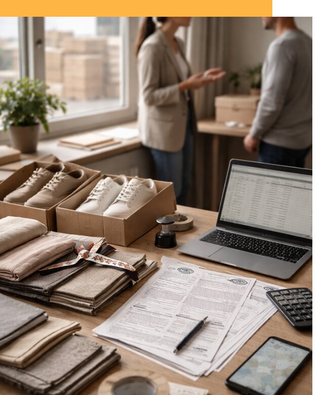 Закупка товаров в Турции под ключ от 25618 руб с доставкой