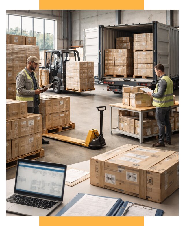 Оптовые поставки из Турции быстро от 46112 р. — СетСервис-Гдр