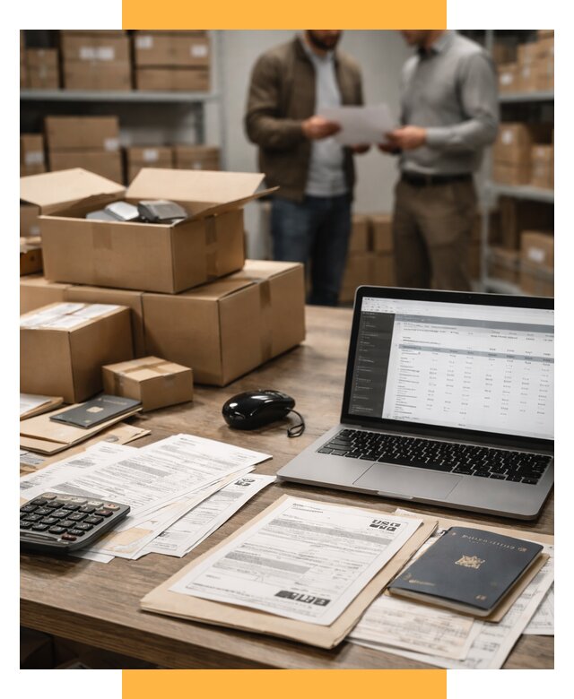 Закупка и выкуп товаров в США под ключ от 5124 р. | СетСервис-Гдр