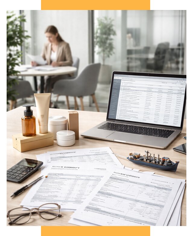 Закупка товара в ОАЭ под ключ от 15371 р. | СетСервис-Гдр