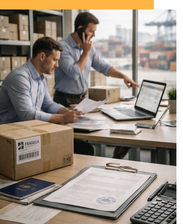 Выкуп товаров и перепродажа в ОАЭ от 7685 руб с логистикой