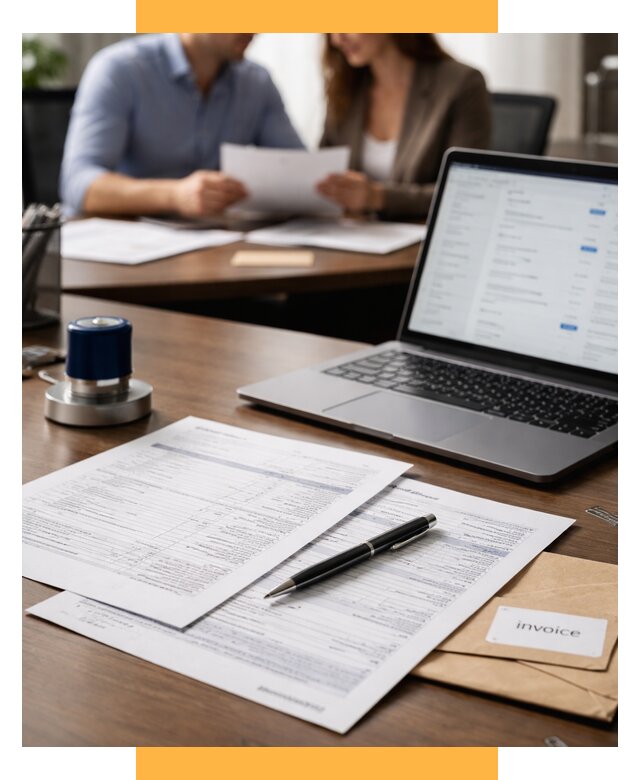 Оплата инвойсов за рубеж под ключ от 3586 р., СетСервис-Гдр