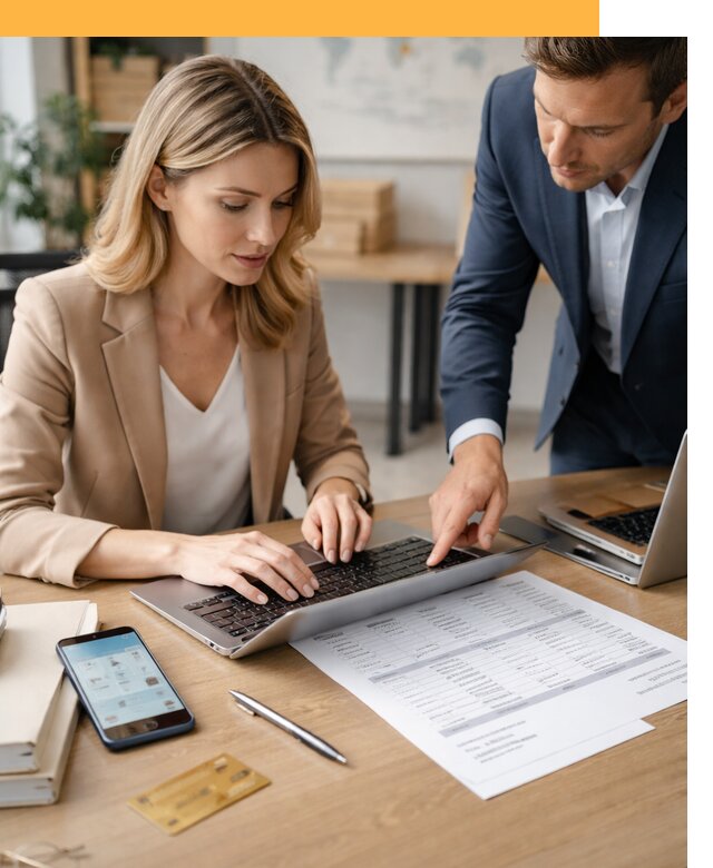 Оплата иностранных инвойсов и выставление счетов от 3586 руб.