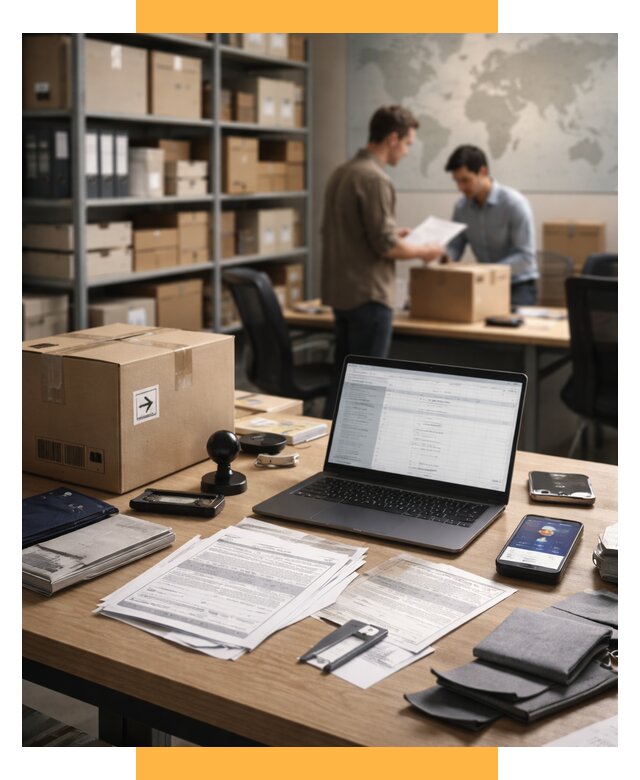 Выкуп товара за рубежом и доставка от 5124 р. | СетСервис-Гдр