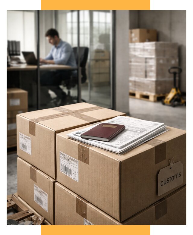 Параллельный импорт под ключ от 20494 р., логистика от СетСервис-Гдр