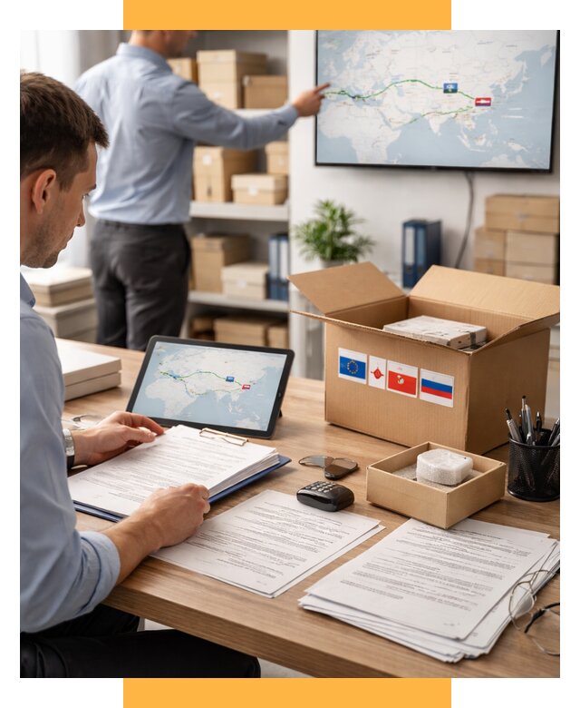 Импорт через третьи страны легально от 25618 р. | СетСервис-Гдр